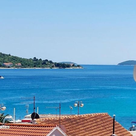 Refresh Boutique Suites - Central Point Vodice Dış mekan fotoğraf