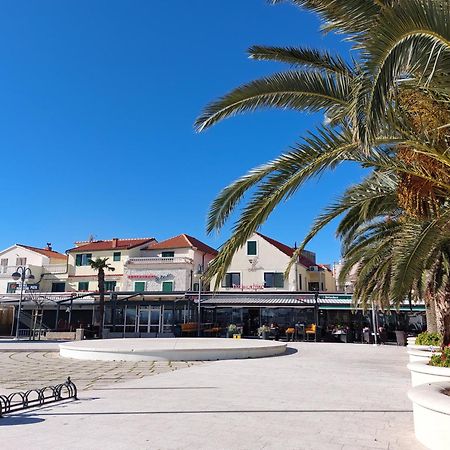 Refresh Boutique Suites - Central Point Vodice Dış mekan fotoğraf