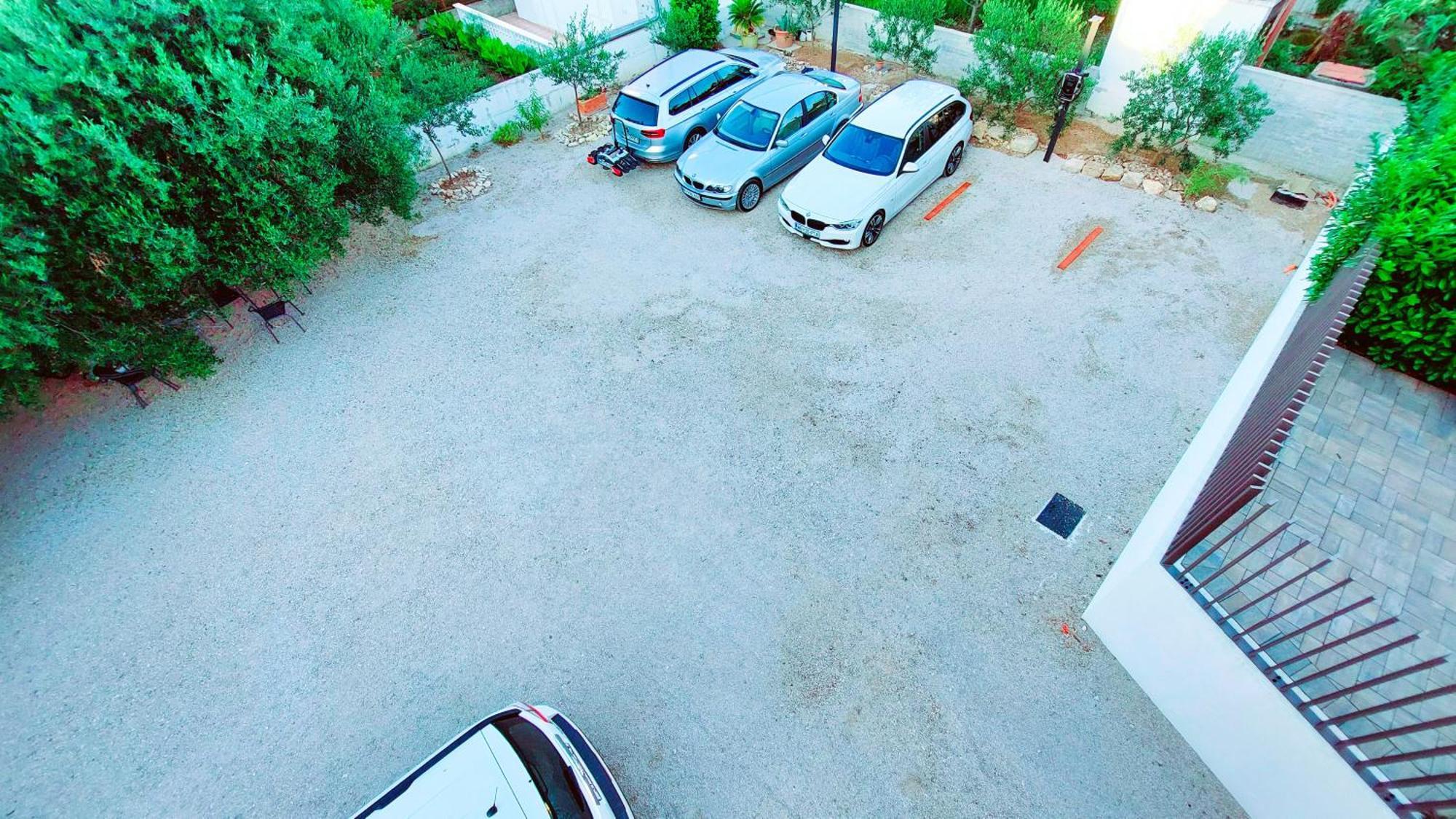 Refresh Boutique Suites - Central Point Vodice Dış mekan fotoğraf